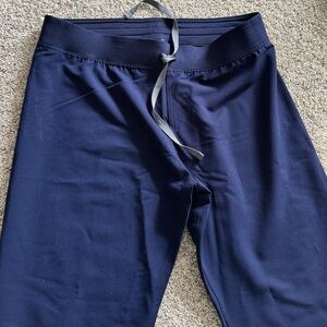 NWT Figs Livingston Pants- size L